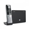 Gigaset Telefon bezprzewodowy VoIP BasicLine IP + słuchawka Comfort 500HX